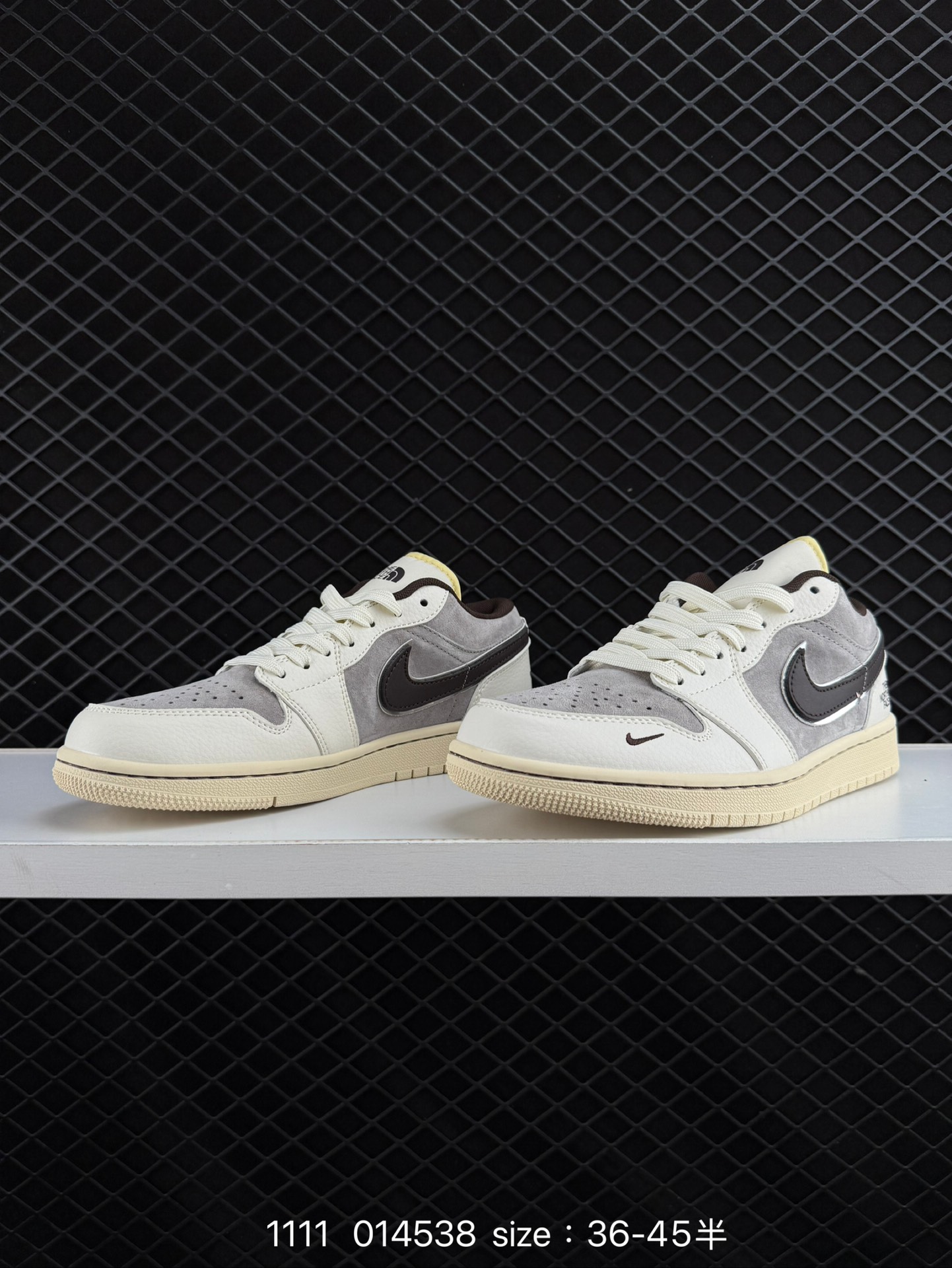 Air Jordan 1 Low AJ1